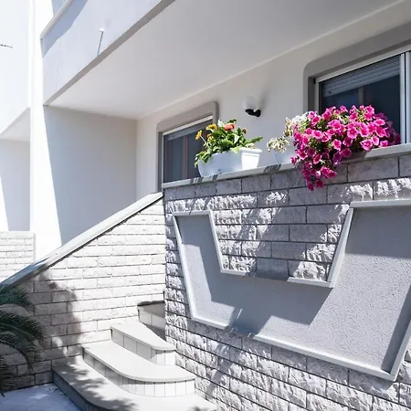 Bed & Breakfast Vele D'otranto Otranto