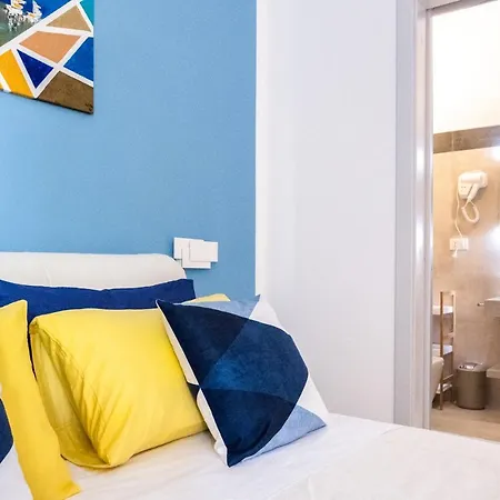Bed & Breakfast Vele D'otranto
