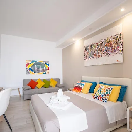 Vele D'otranto 4*