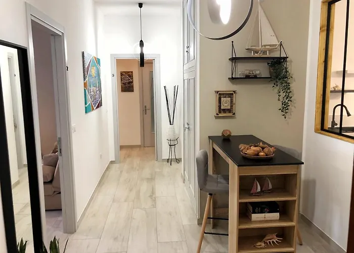 Vele D'otranto Bed & Breakfast