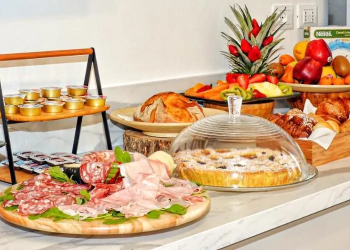 Vele D'otranto 4* Otranto