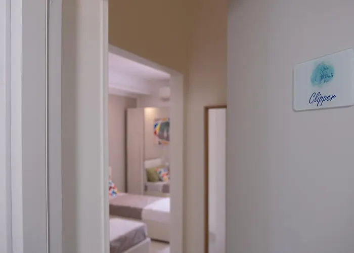 Vele D'otranto Bed & Breakfast 4*