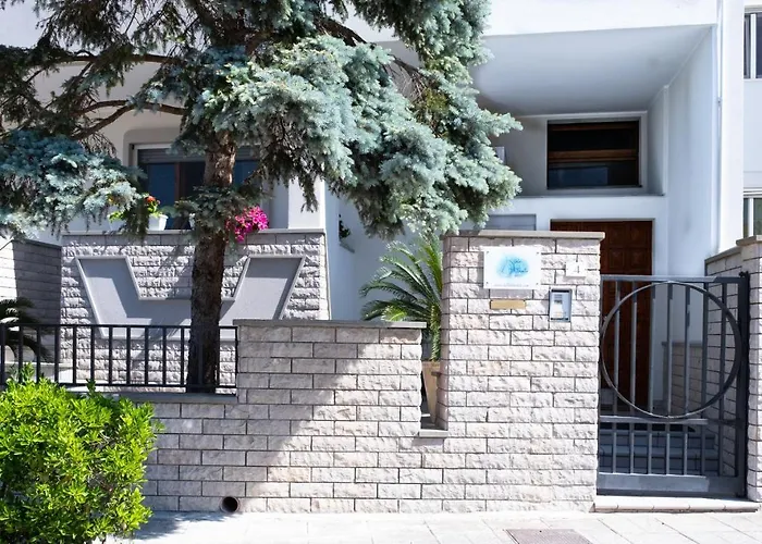 Vele D'otranto 4* Otranto