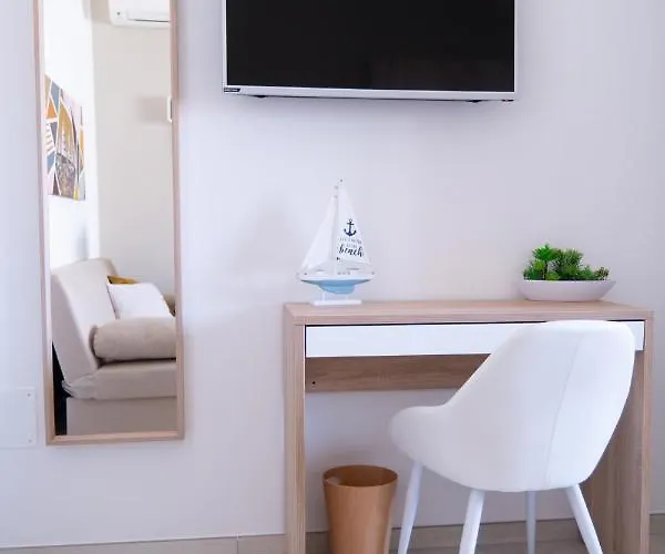 Vele D'otranto Bed & Breakfast