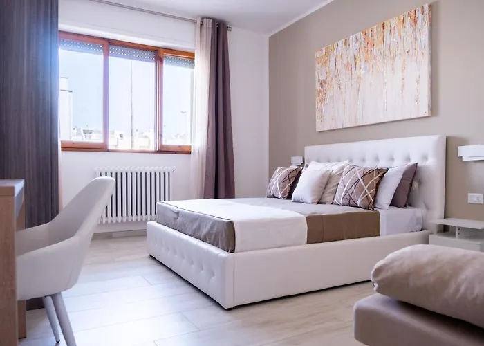 Bed & Breakfast Vele D'otranto