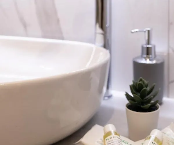 Vele D'otranto Bed & Breakfast Otranto