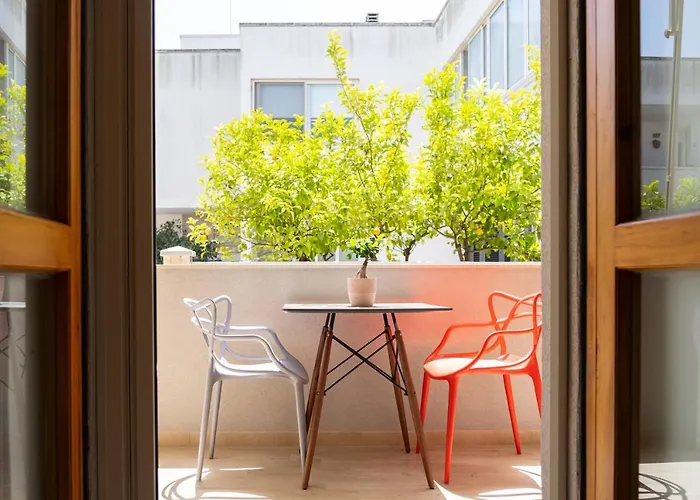 Vele D'otranto Bed & Breakfast Otranto