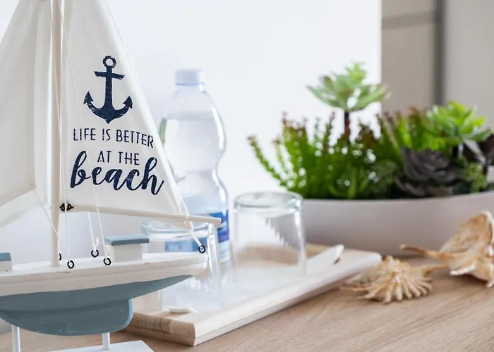 Bed & Breakfast Vele D'otranto