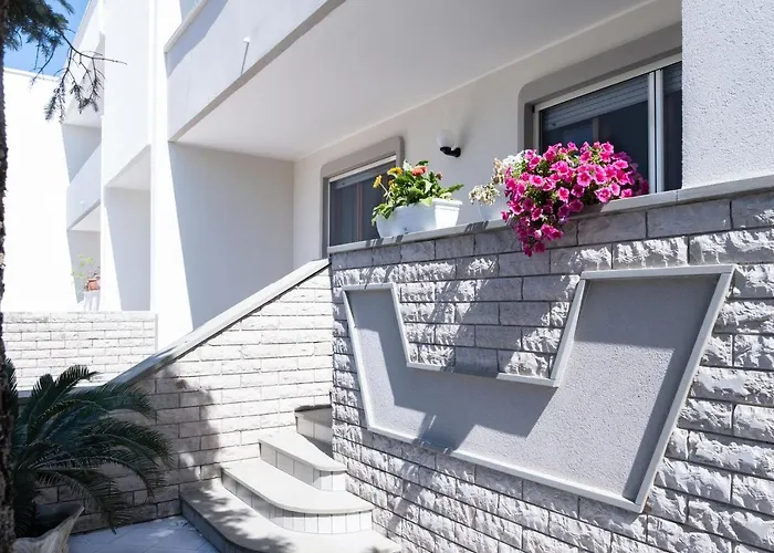 Bed & Breakfast Vele D'otranto Otranto