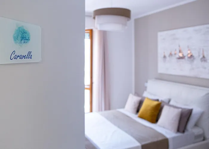 Bed & Breakfast Vele D'otranto Otranto