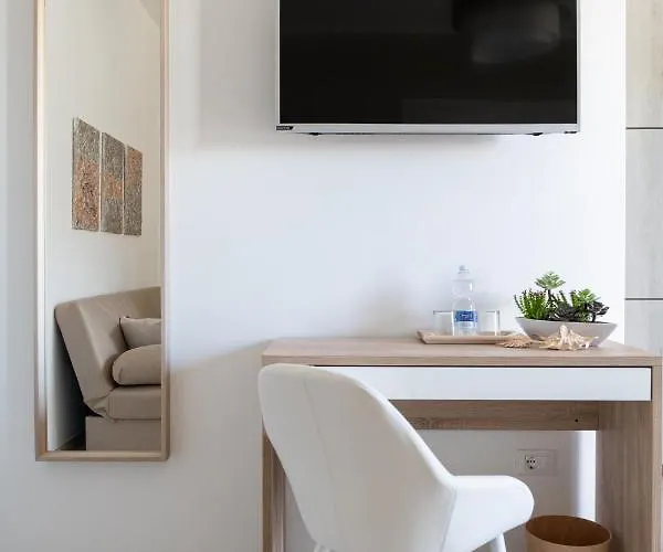 Bed & Breakfast Vele D'otranto Otranto