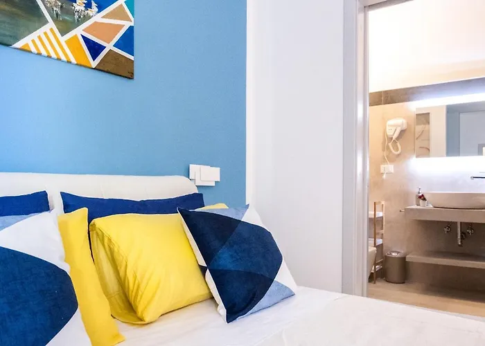 Bed & Breakfast Vele D'otranto