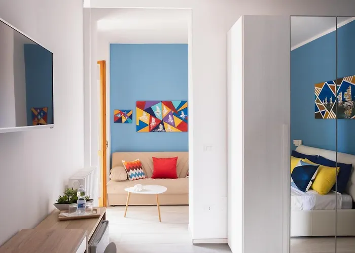 Bed & Breakfast Vele D'otranto Otranto