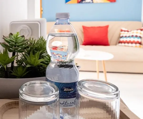 Vele D'otranto 4* Otranto