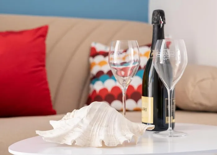 Bed & Breakfast Vele D'otranto