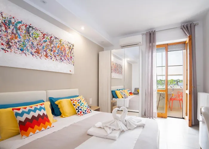 Vele D'otranto Bed & Breakfast 4*