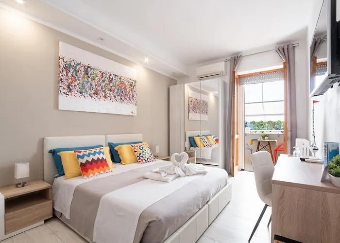 Vele D'otranto 4* Otranto