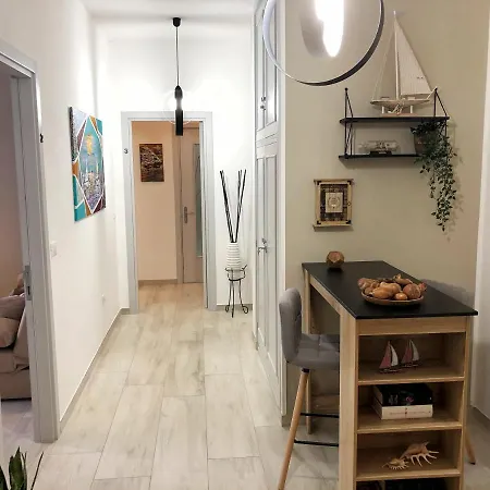 Vele D'otranto Alojamento de Acomodação e Pequeno-almoço