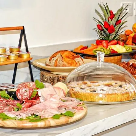 Vele D'otranto 4* オートラント