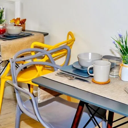 ベッド・アンド・ブレックファスト Vele D'otranto