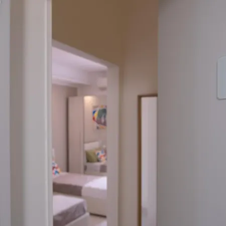 Vele D'otranto Bed and breakfast 4*