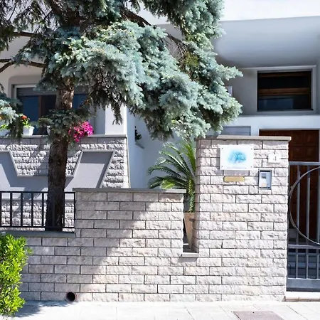 Vele D'otranto 4* オートラント