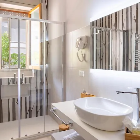 Vele D'otranto Bed and breakfast