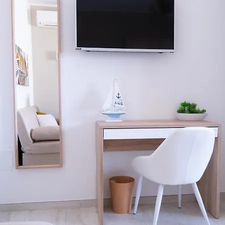 Vele D'otranto Alojamento de Acomodação e Pequeno-almoço