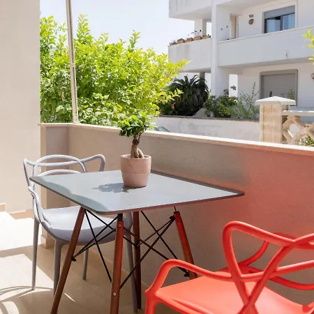 Vele D'otranto ベッド・アンド・ブレックファスト オートラント