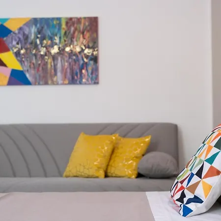 Vele D'otranto 4* オートラント