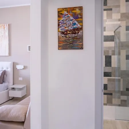 Vele D'otranto Bed & Breakfast Otranto