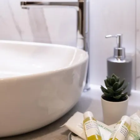 Vele D'otranto ベッド・アンド・ブレックファスト オートラント