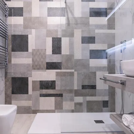 ベッド・アンド・ブレックファスト Vele D'otranto オートラント