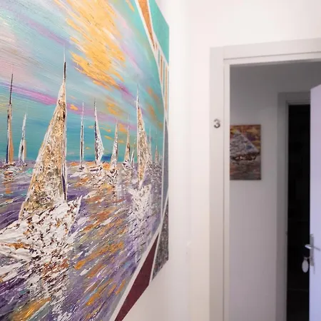 Vele D'otranto Bed and breakfast