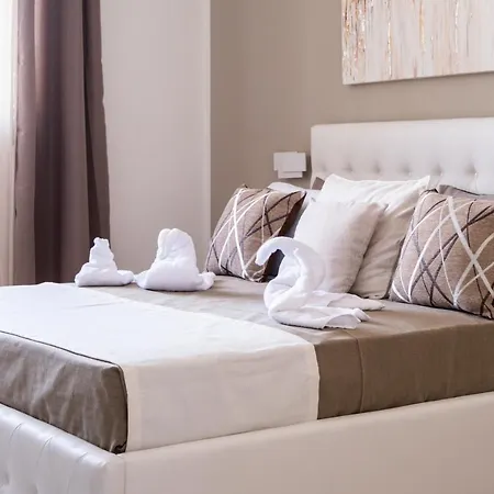 Vele D'otranto ベッド・アンド・ブレックファスト 4*