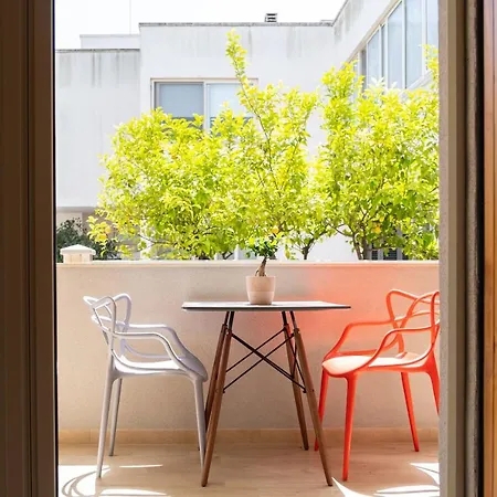 Vele D'otranto Alojamento de Acomodação e Pequeno-almoço Otranto