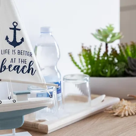 ベッド・アンド・ブレックファスト Vele D'otranto