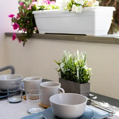 ベッド・アンド・ブレックファスト Vele D'otranto オートラント