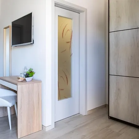 Vele D'otranto Alojamento de Acomodação e Pequeno-almoço 4*