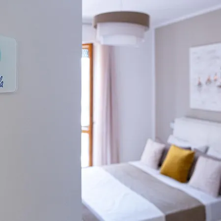 ベッド・アンド・ブレックファスト Vele D'otranto オートラント