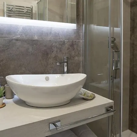 Vele D'otranto Bed and breakfast