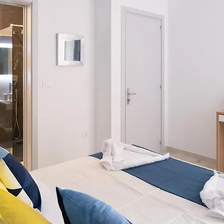 Bed & Breakfast Vele D'otranto