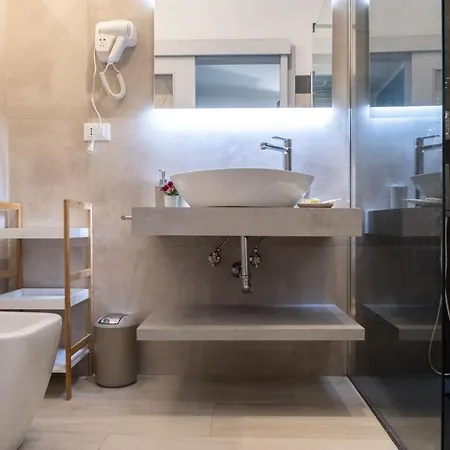 Bed and breakfast Vele D'otranto 4*