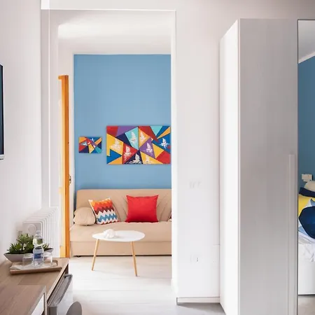 Alojamento de Acomodação e Pequeno-almoço Vele D'otranto Otranto