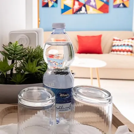 Vele D'otranto 4* Otranto