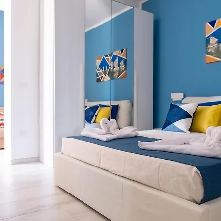 Vele D'otranto 4* オートラント