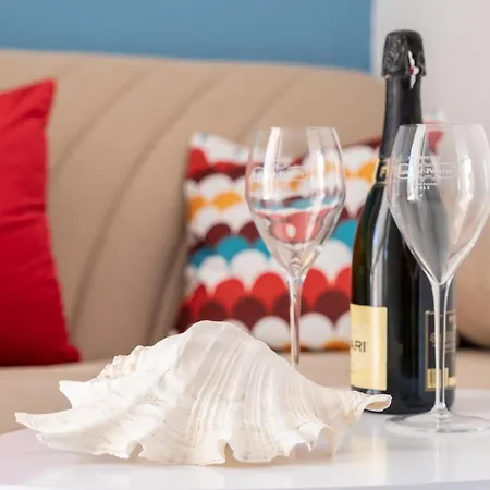 Alojamento de Acomodação e Pequeno-almoço Vele D'otranto