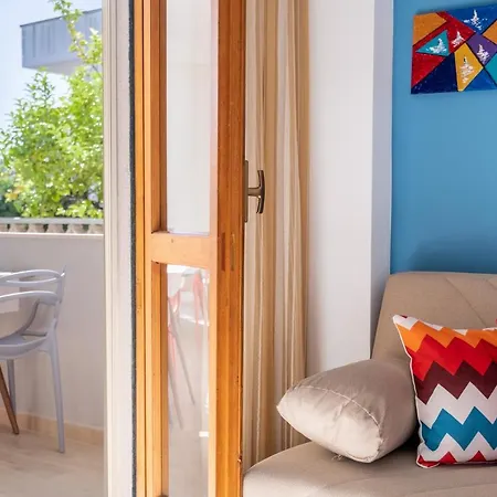 Vele D'otranto 4* オートラント