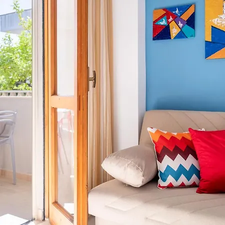 Vele D'otranto ベッド・アンド・ブレックファスト 4*