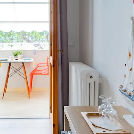 Vele D'otranto 4* オートラント